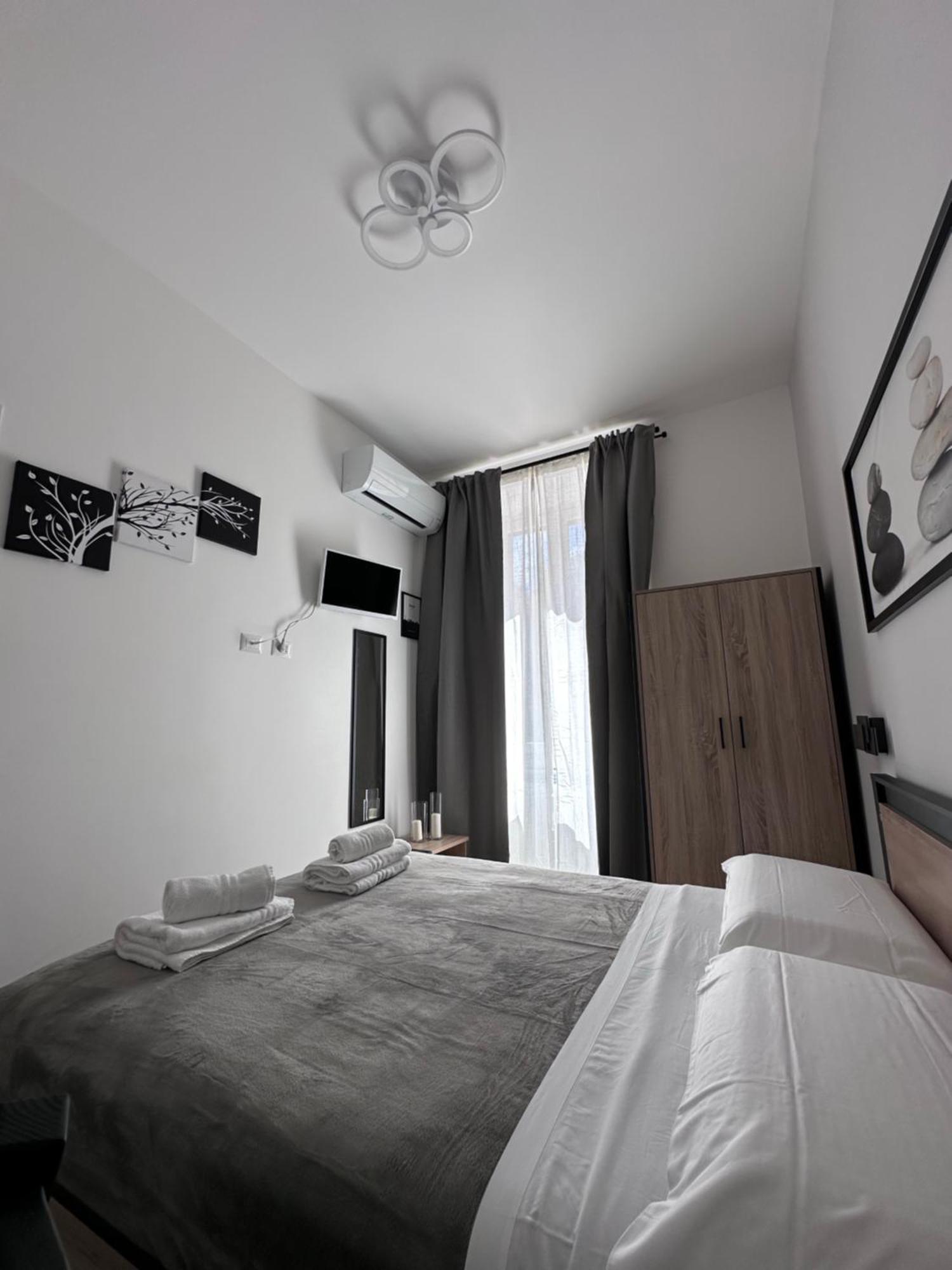 Roma Centro Softrooms Guest House Affittacamere Exterior photo
