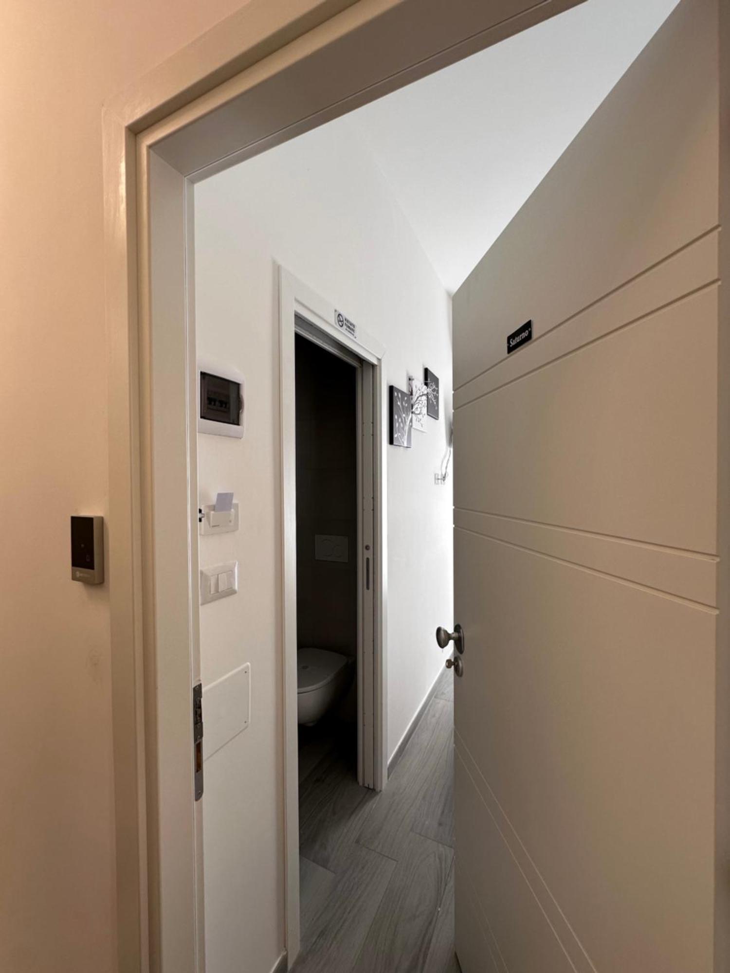 Roma Centro Softrooms Guest House Affittacamere Exterior photo