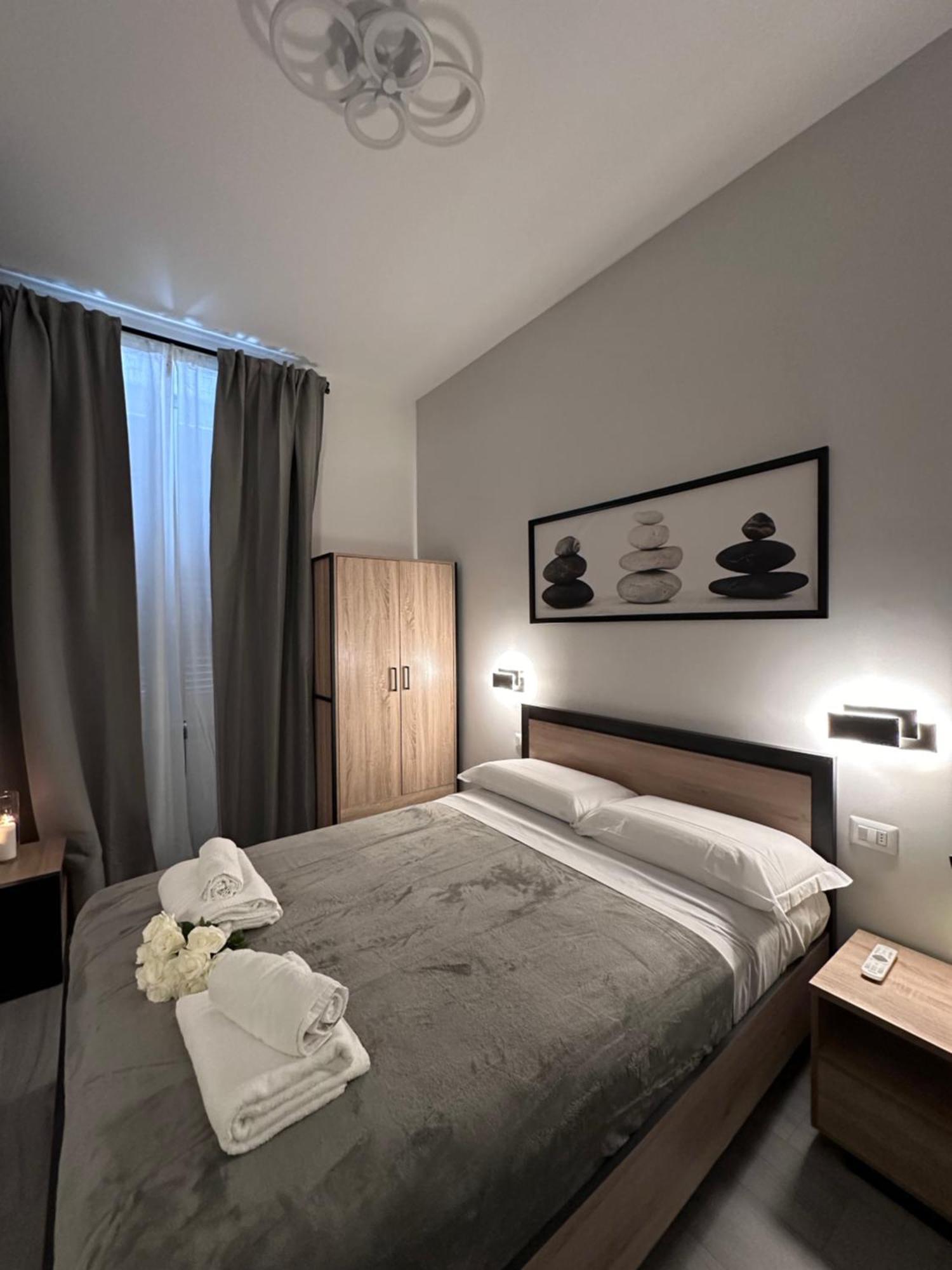 Roma Centro Softrooms Guest House Affittacamere Exterior photo