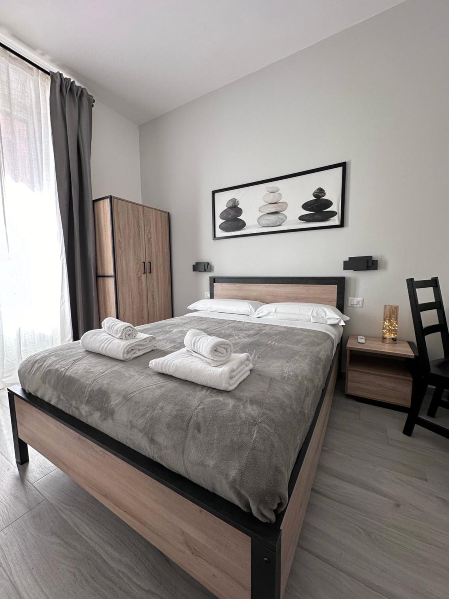 Roma Centro Softrooms Guest House Affittacamere Exterior photo
