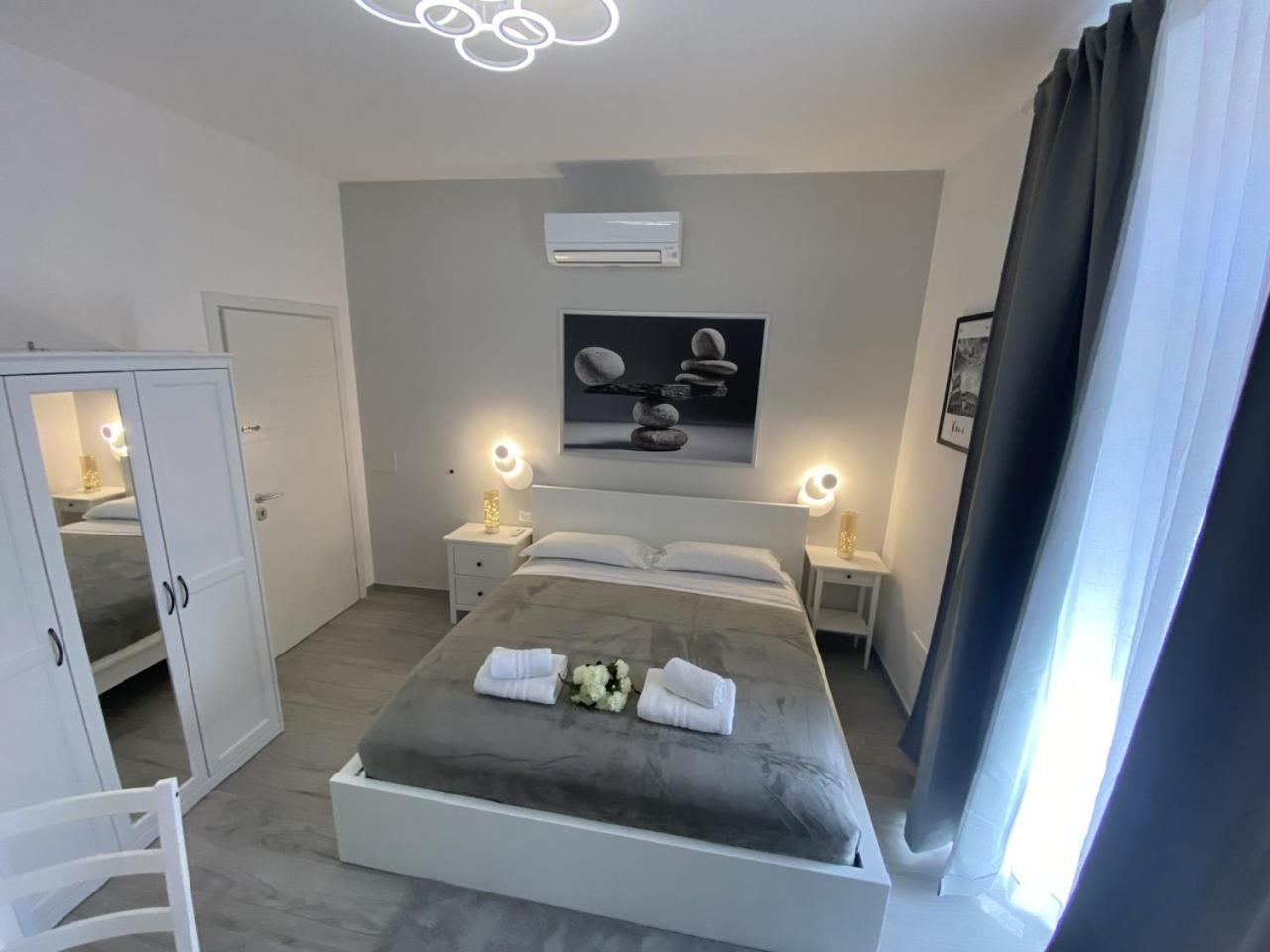 Roma Centro Softrooms Guest House Affittacamere Exterior photo