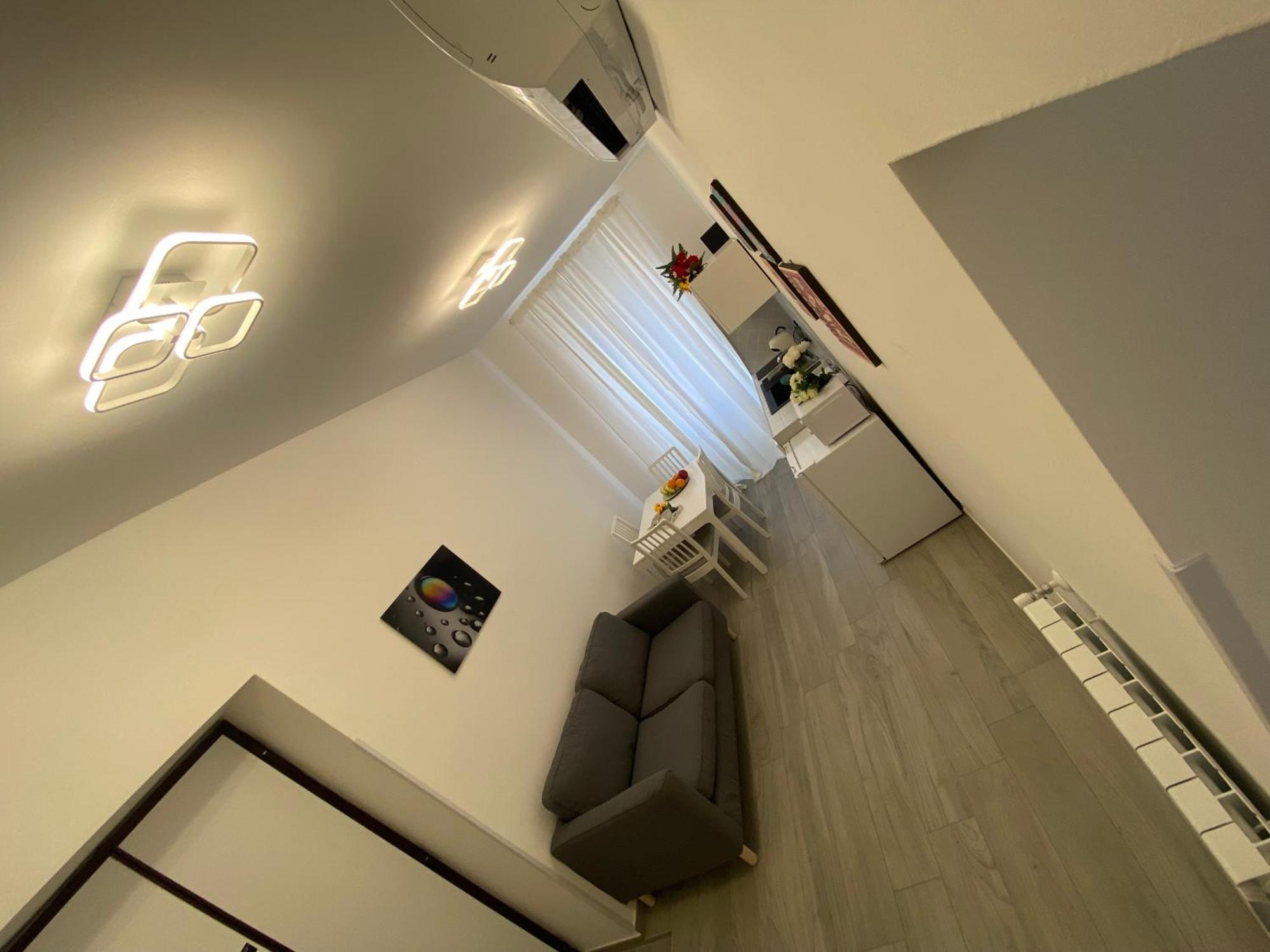 Roma Centro Softrooms Guest House Affittacamere Exterior photo