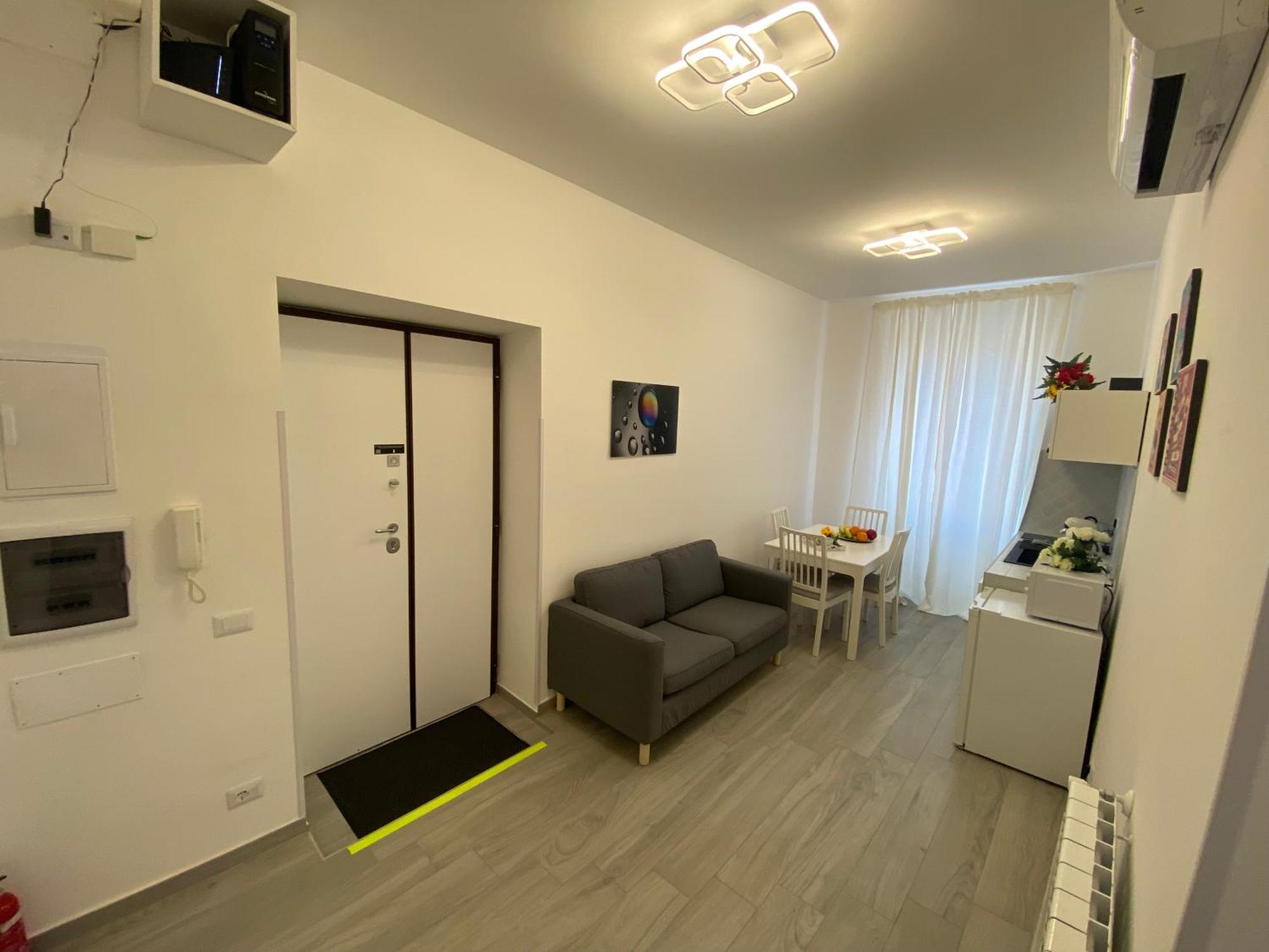 Roma Centro Softrooms Guest House Affittacamere Exterior photo