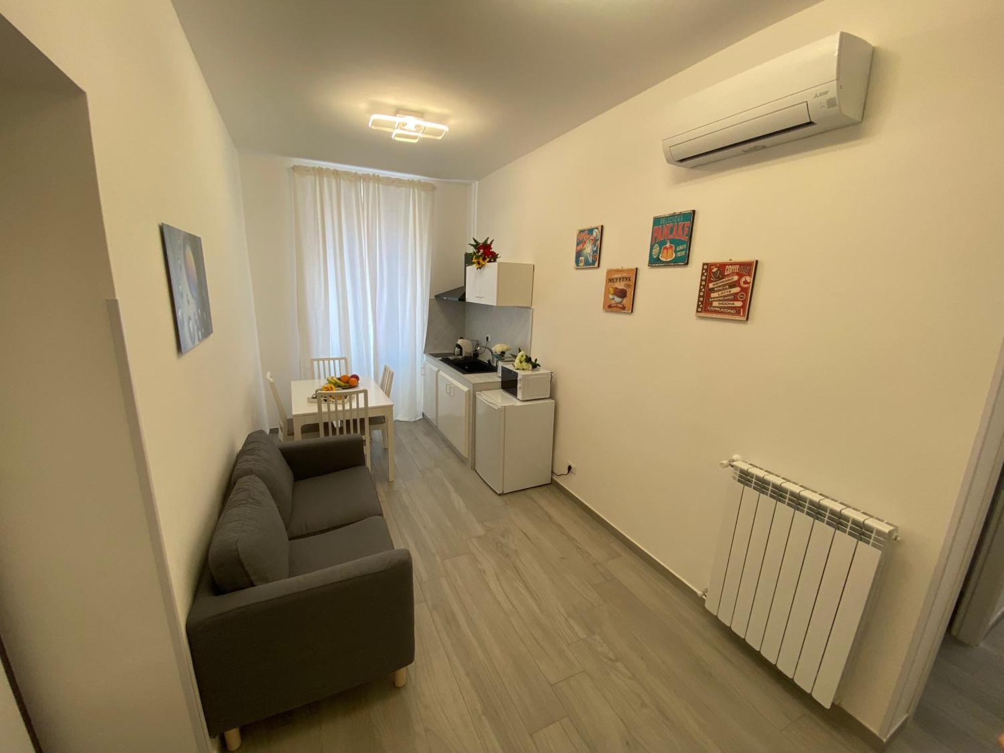 Roma Centro Softrooms Guest House Affittacamere Exterior photo