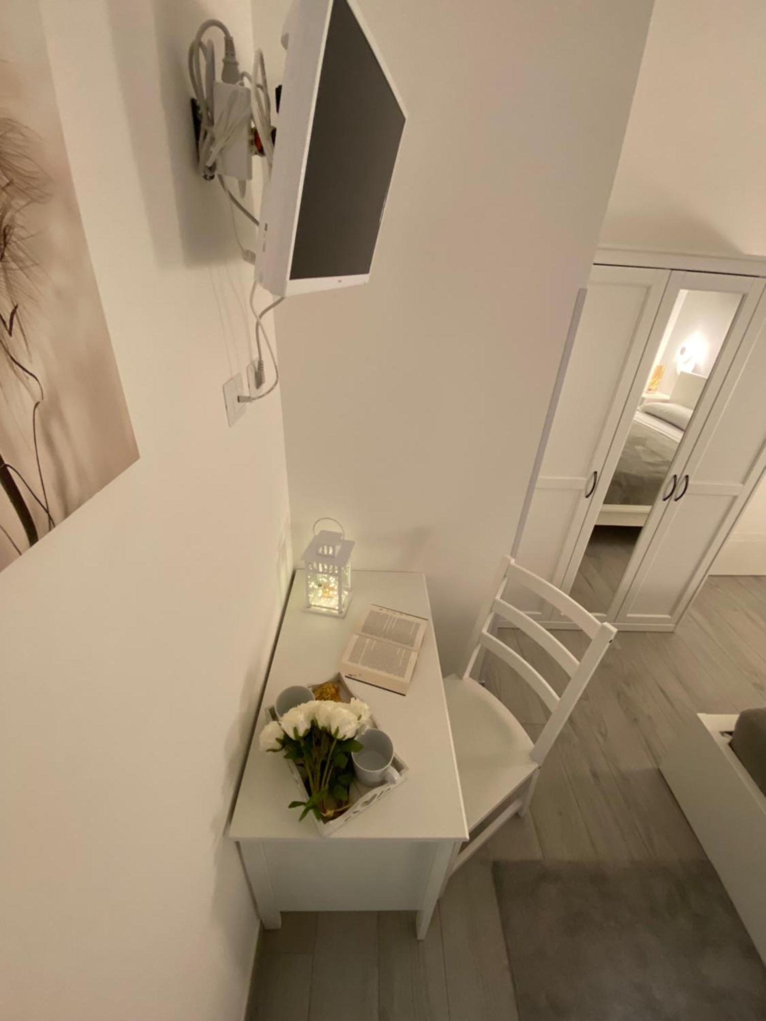 Roma Centro Softrooms Guest House Affittacamere Exterior photo