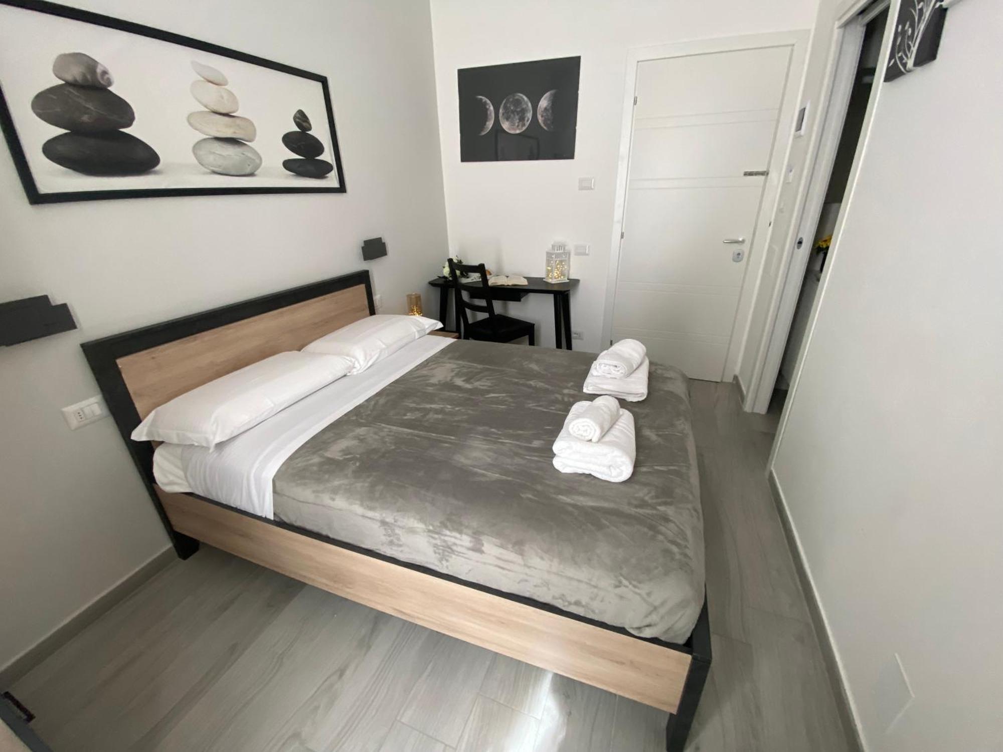 Roma Centro Softrooms Guest House Affittacamere Exterior photo