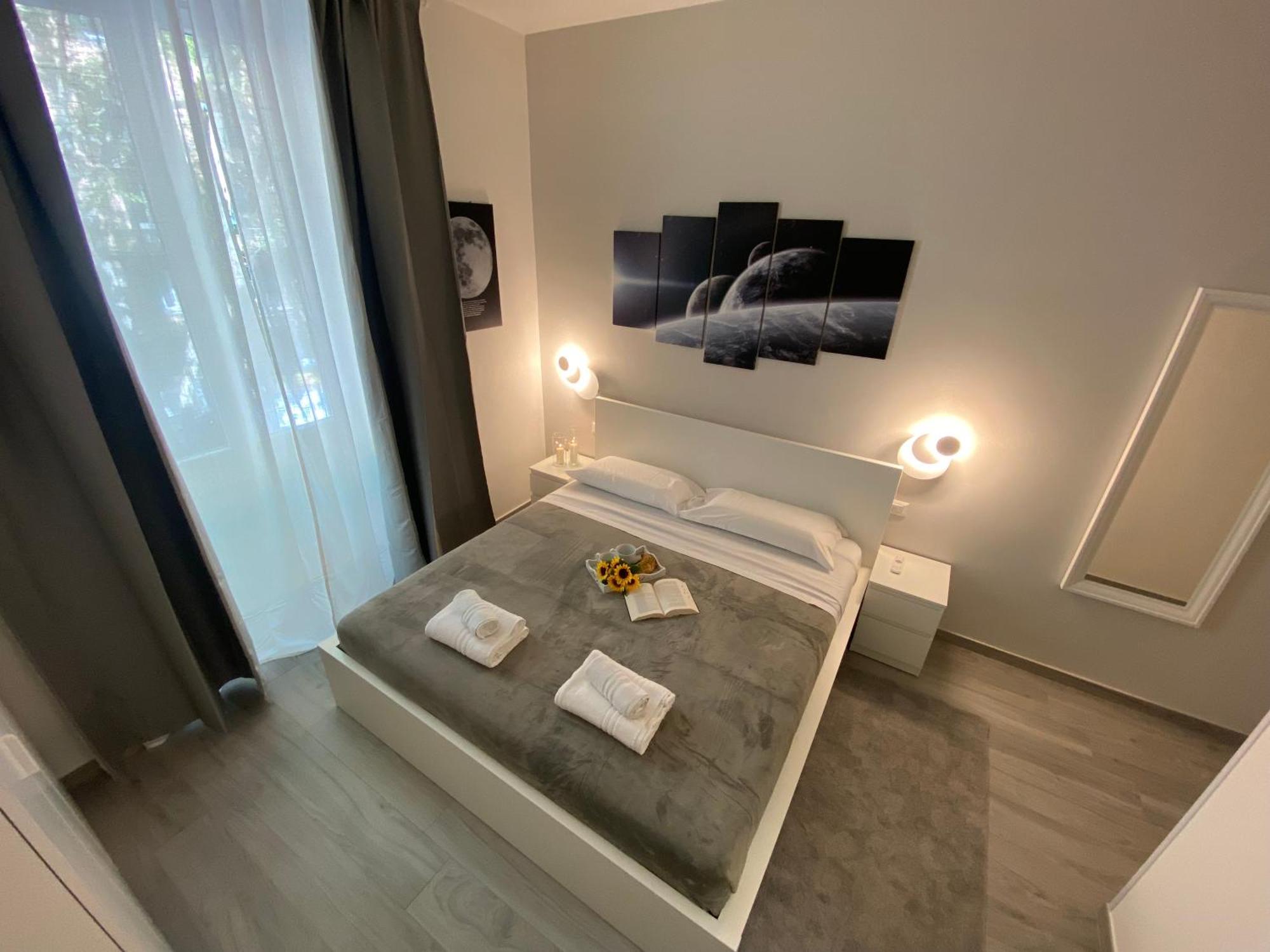 Roma Centro Softrooms Guest House Affittacamere Exterior photo