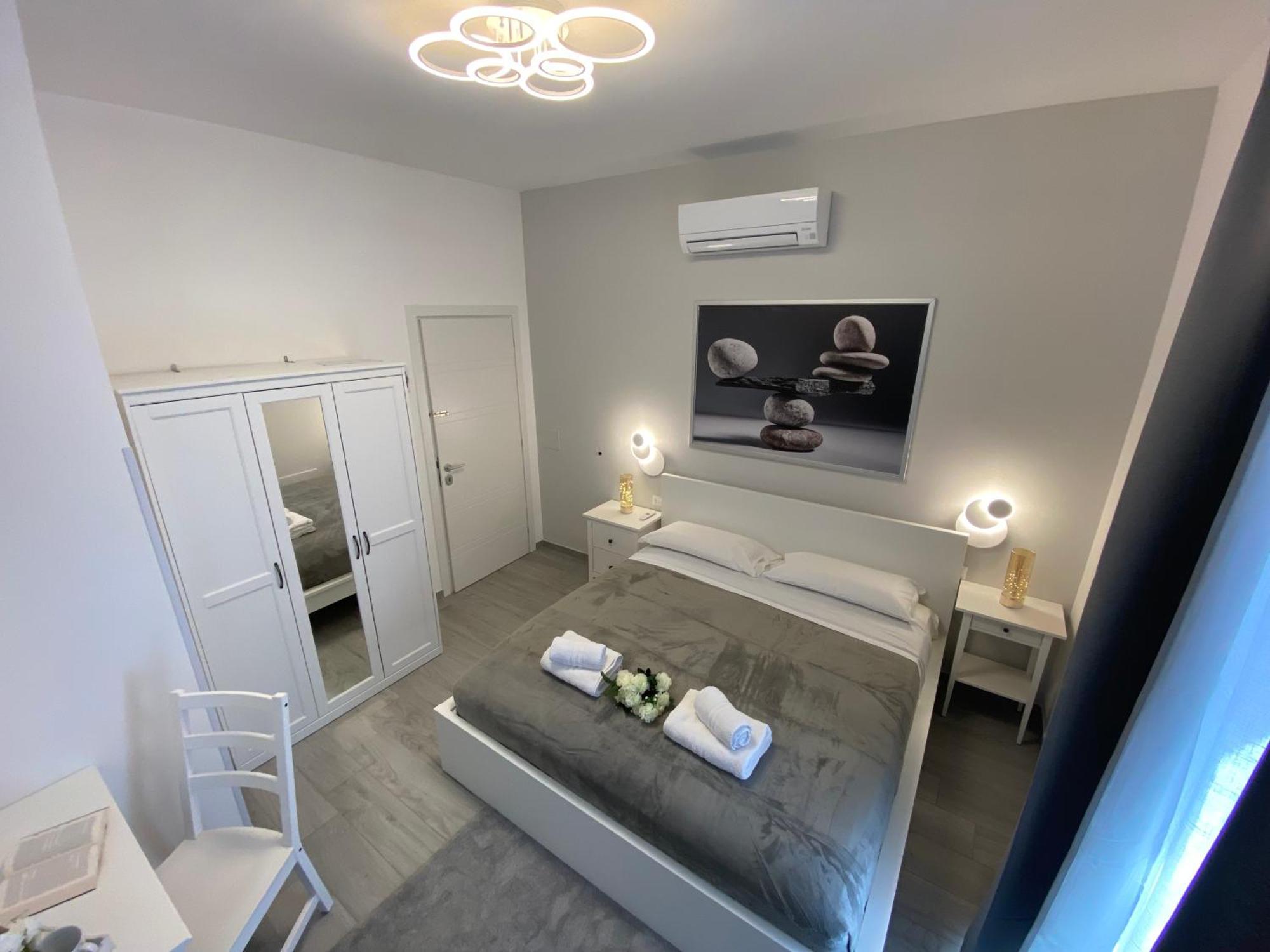 Roma Centro Softrooms Guest House Affittacamere Exterior photo