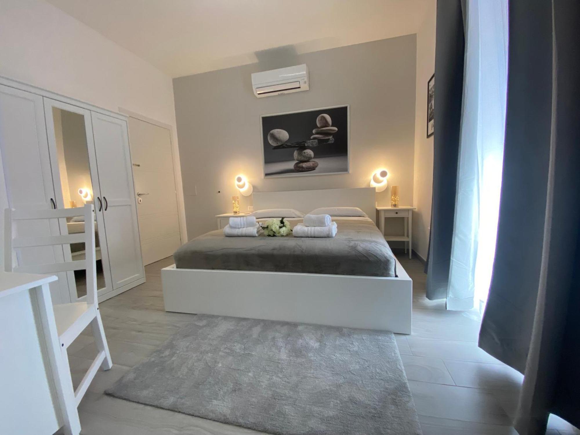 Roma Centro Softrooms Guest House Affittacamere Exterior photo
