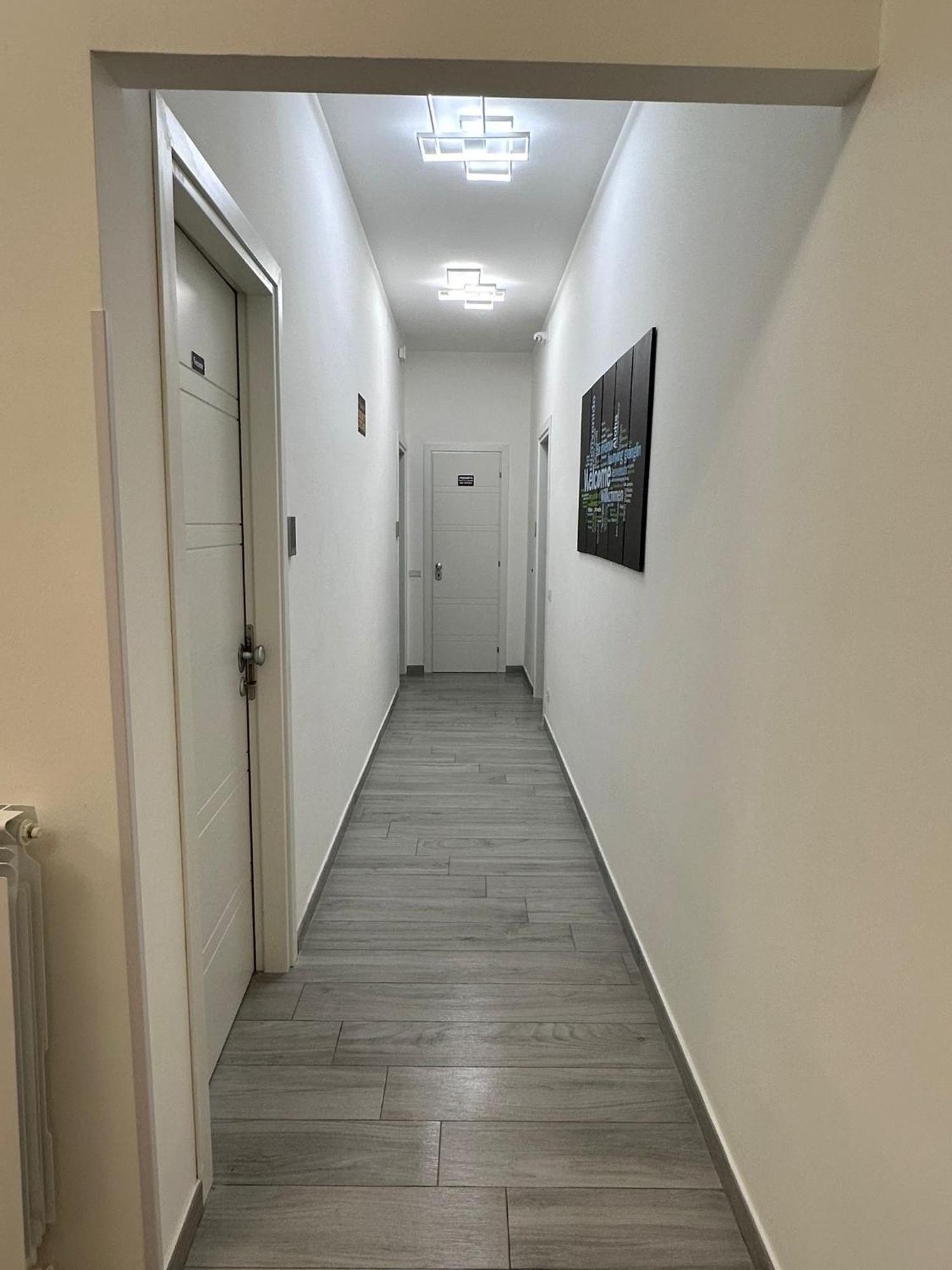 Roma Centro Softrooms Guest House Affittacamere Exterior photo
