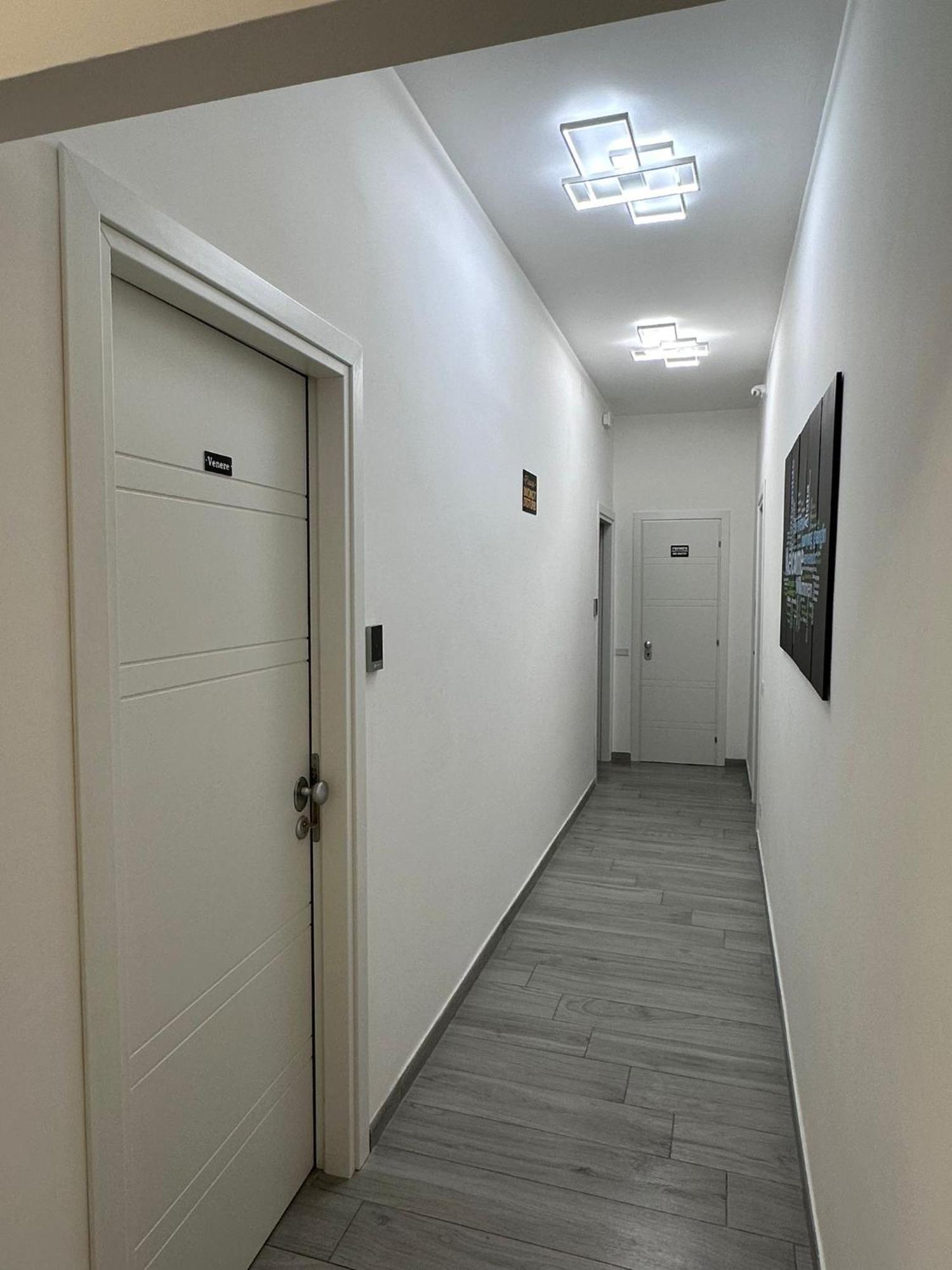 Roma Centro Softrooms Guest House Affittacamere Exterior photo