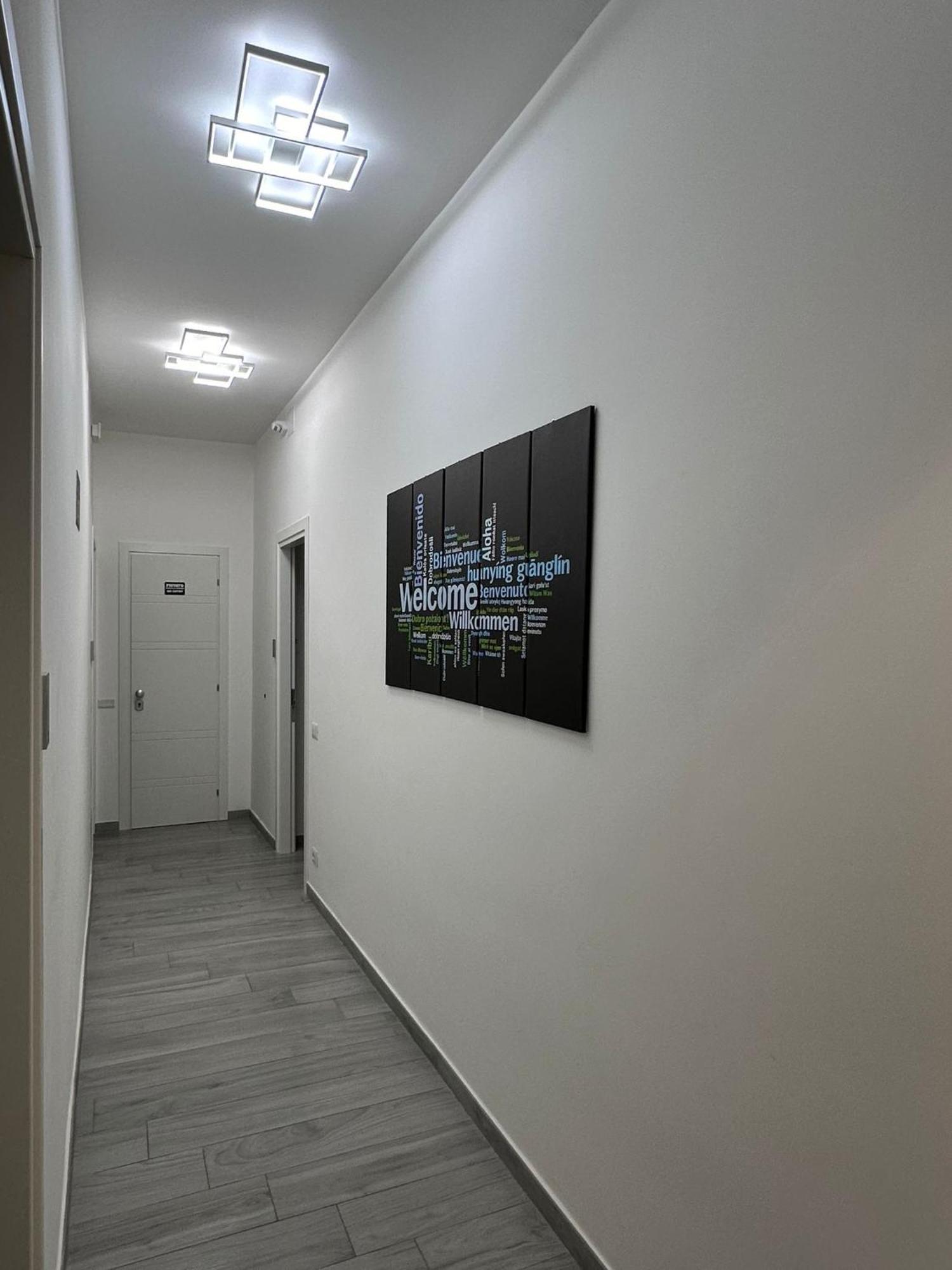 Roma Centro Softrooms Guest House Affittacamere Exterior photo