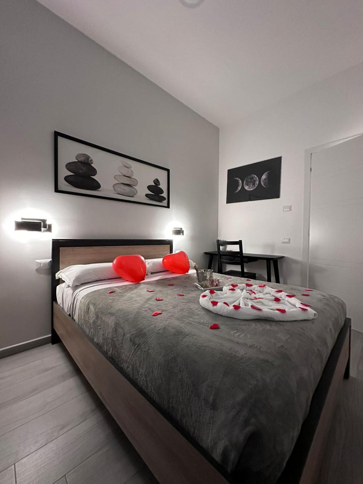 Roma Centro Softrooms Guest House Affittacamere Exterior photo