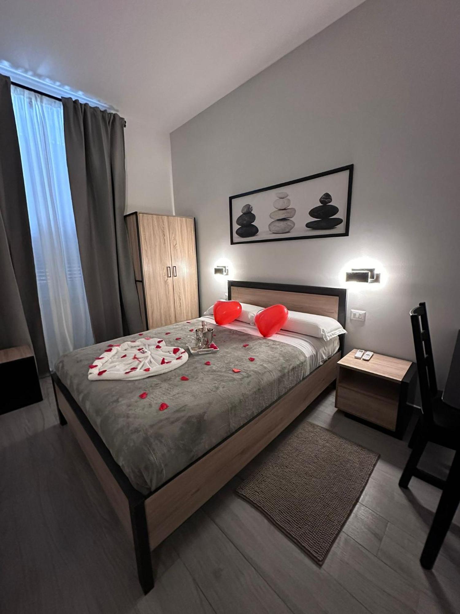 Roma Centro Softrooms Guest House Affittacamere Exterior photo