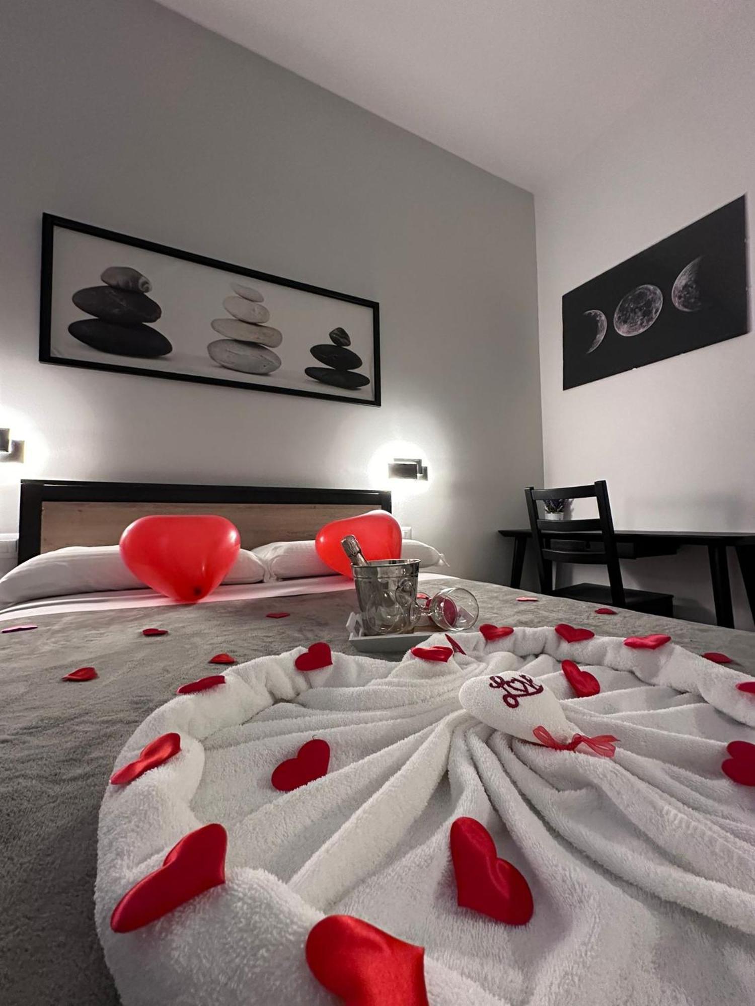 Roma Centro Softrooms Guest House Affittacamere Exterior photo