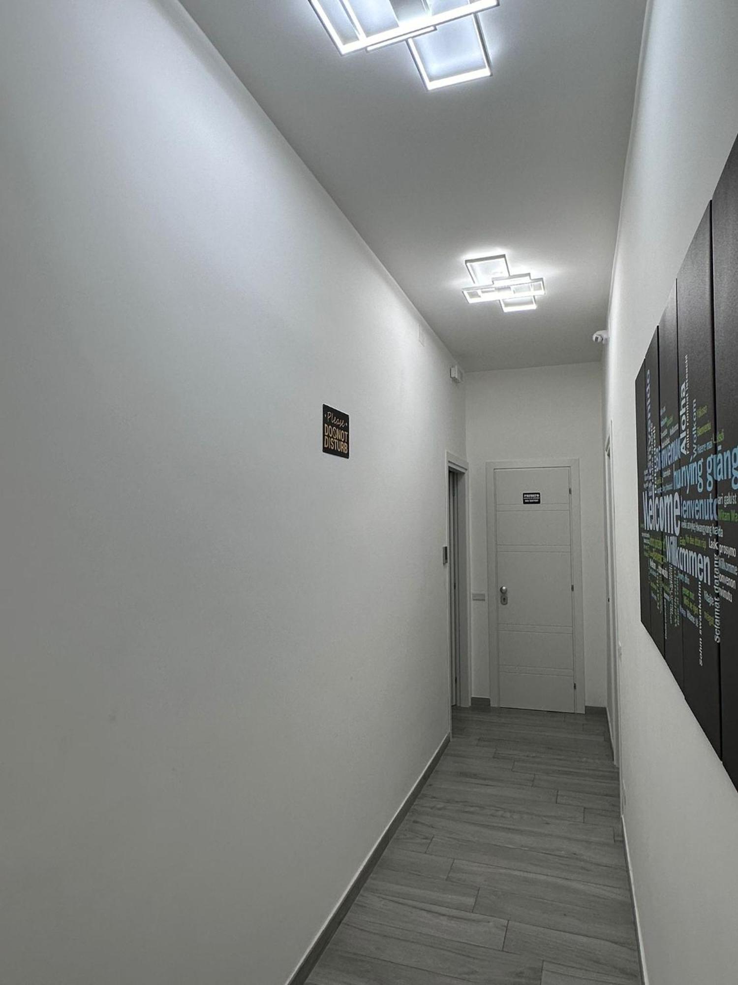 Roma Centro Softrooms Guest House Affittacamere Exterior photo